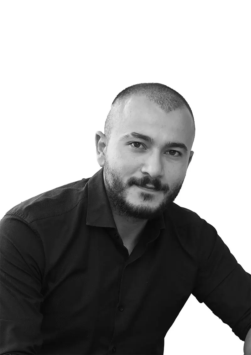 Ahmed Elkaderi