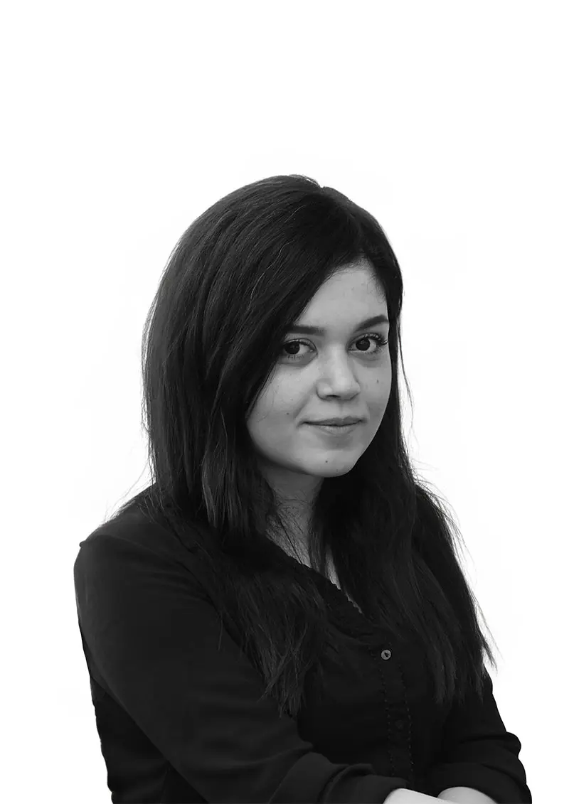 Rokhsareh Assarehpour