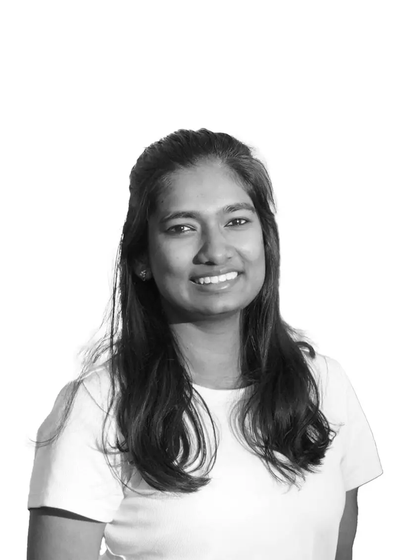 Siya Mannampallam Satheeshkumar