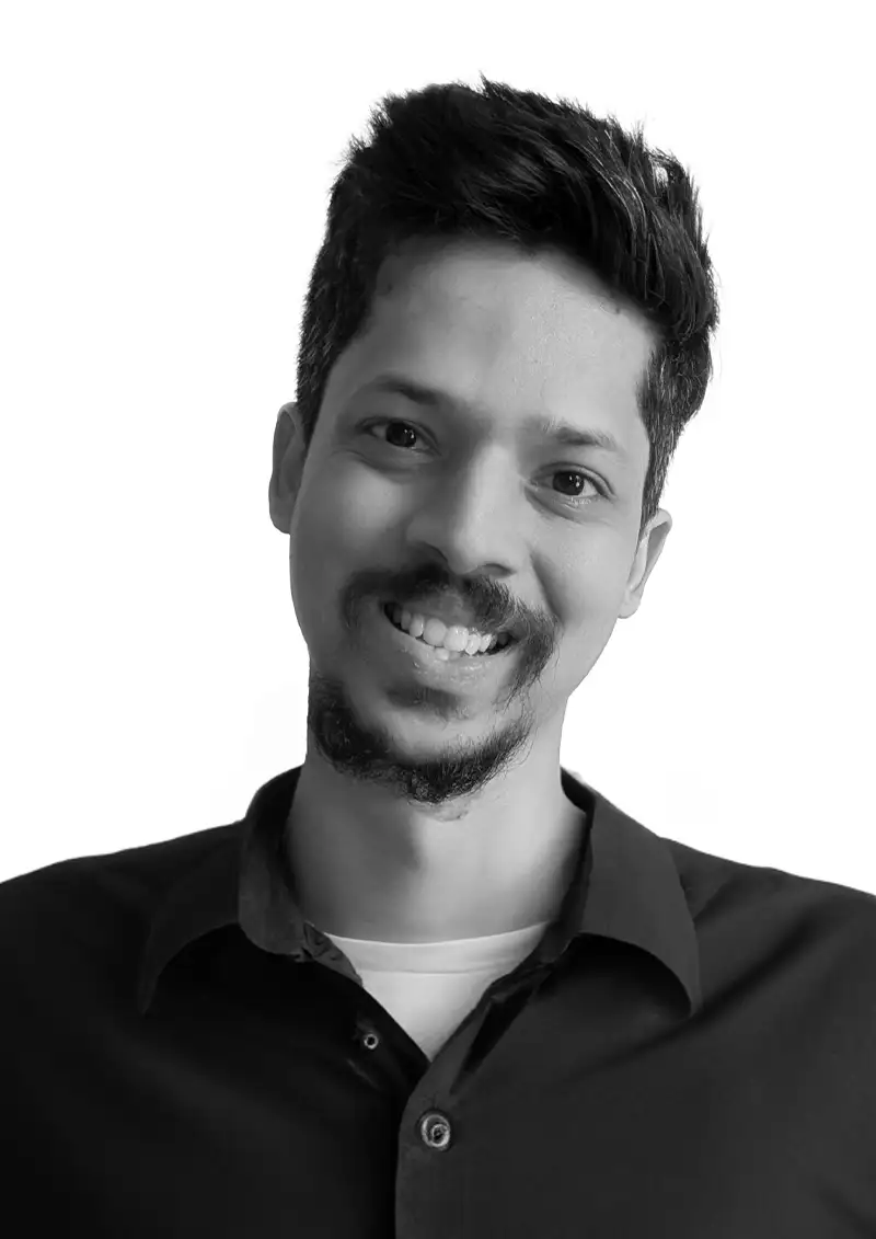 Kunal Welekar